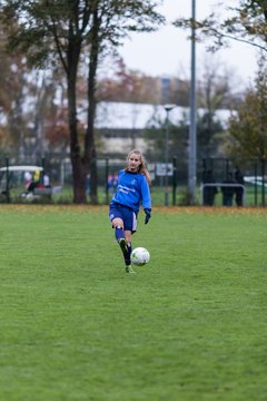 Bild 273 - B-Juniorinnen HSV - SV BW Hohen Neuendorf